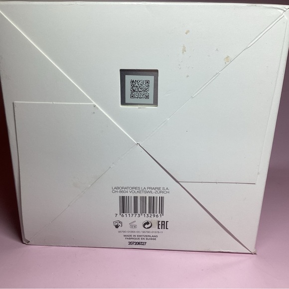 La Prairie Ladies Pure Gold Radiance Nocturnal Balm Cream 2 oz - Picture 10 of 10